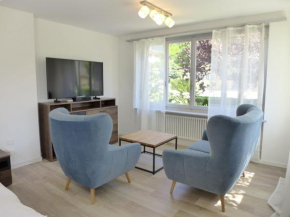 Apartment Henry's 100 by Interhome